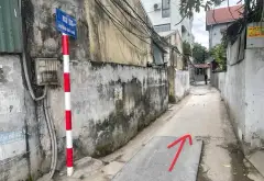 Bán nhà 6 tầng tại Bát Khối, gara ô tô, thang máy 450kg... Bán nhà riêng tại Long Biên, Hà Nội 01