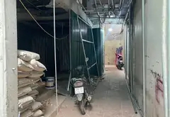 Chung cư mini 7 tầng siêu đẹp ngay trung tâm Thanh Xuân... Bán chung cư mini tại Khương Đình, Hà Nội 01