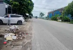 Bán nhà mặt phố 3 tầng tại xã gần Quốc lộ 37, kinh doanh sầm uất... Bán nhà mặt phố tại Hiệp Hòa, Bắc Ninh 19