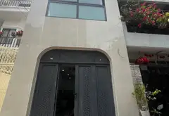 Bán nhà riêng phường 1, Tân Bình, 33.1 m², 3 phòng ngủ, giá 10.5 tỷ VNĐ... Bán nhà riêng tại Tân Sơn Hòa, Hồ Chí Minh 03