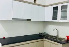 Bán nhà mặt đường Kinh doanh trung tâm Hoài Đức, gần KĐT Tân Tây Đô, Chỉ hơn 6 tỷ, Dt 65m2.... Bán nhà riêng tại Hoài Đức, Hà Nội 03