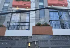 Nhà Hoàng Bật Đạt giá siêu sốc giảm 700 triệu... Bán nhà riêng tại Tân Sơn, Hồ Chí Minh 01