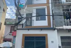Nhà 3 tầng hiện đại 54m2, Tân Bình, chỉ 7.4 tỷ... Bán nhà riêng tại Bảy Hiền, Hồ Chí Minh 01