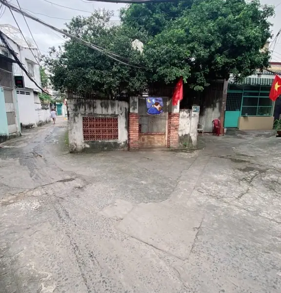 Cơ hội hiếm có sở hữu nhà tại phường Bình Lợi Trung, giá hấp dẫn chỉ 7,25 tỷ... Bán nhà riêng tại Bình Lợi Trung, Hồ Chí Minh 01