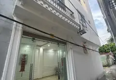 Nhà riêng 4 tầng ở Lãm Hà với mặt tiền rộng, gần công viên và tiện ích đầy đủ... Bán nhà riêng tại Kiến An, Hải Phòng 16
