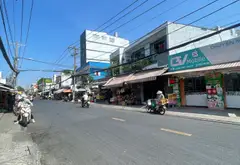 Bán nhà 2 tầng 65m2 phường 11 quận Gò Vấp, gần chợ, tiện kinh doanh cho thuê... Bán owner_side tại Thông Tây Hội, Hồ Chí Minh 02