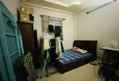 🏕 An Dương Vương, Phường Bình Phú, TP.HCM .
DT 4 x 12, 3 tầng.
Giá 5,6 tỷ TL.... Bán nhà riêng tại Phú Định, Hồ Chí Minh 04
