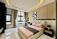 Bán nhà 4 tầng mới full nội thất Gò Vấp gần Emart - 56m2 - 7.98 tỷ... Bán nhà riêng tại Hạnh Thông, Hồ Chí Minh 15