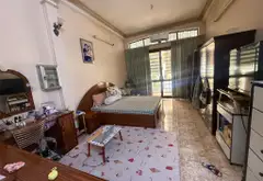 Kinh doanh đỉnh cao với mặt tiền 4 tầng ngay chợ vải Tân Bình... Bán partner tại Tân Hòa, Hồ Chí Minh 09