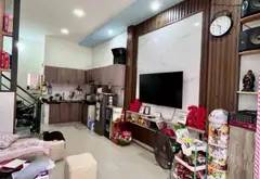 Bán nhà riêng 2 tầng tại phường Tân Sơn, diện tích 28m2, pháp lý rõ ràng.... Bán nhà riêng tại Tân Sơn, Hồ Chí Minh 03