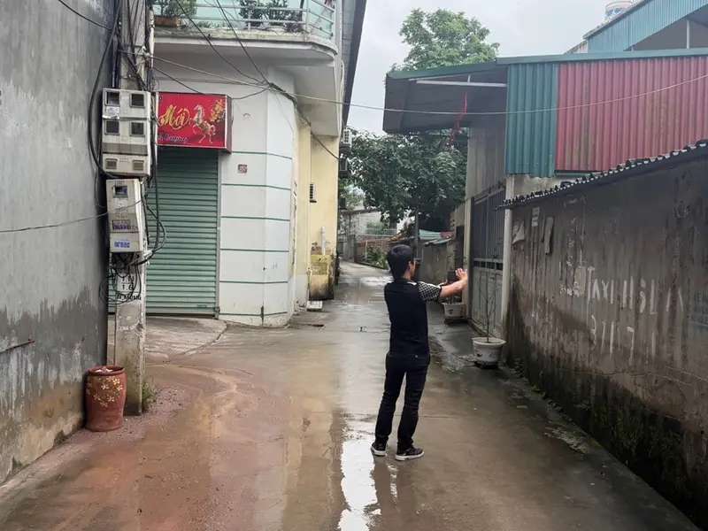 Nhà 3 tầng 18 phòng trọ tại Móng Núi - Đón dòng tiền ổn định mỗi tháng... Bán nhà riêng tại Đại Đồng, Bắc Ninh 01