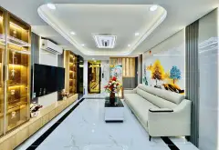 🏡 NHÀ 5 TẦNG – THANG MÁY – HẺM Ô TÔ 7M

🔥 Giảm 600 triệu – Còn 9,3 tỷ TL
📍 Phạm Văn Chiêu -P.16... Bán nhà riêng tại An Hội Đông, Hồ Chí Minh 02