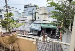 Nhà MT Phạm Đăng Giảng - 4x20 - 8ty2... Bán nhà riêng tại Bình Hưng Hòa, Hồ Chí Minh 11
