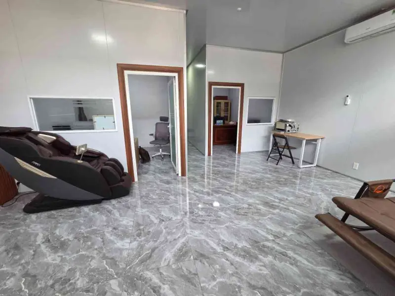 Bán nhà riêng 1 tầng hẻm ô tô Lê Lợi, Hóc Môn, diện tích 95,8 m2, giá 3,6 tỷ VNĐ có sổ vuông... Bán nhà riêng tại Xuân Thới Sơn, Hồ Chí Minh 01
