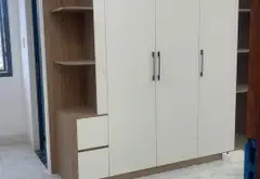 Bán nhà 5 tầng 4 phòng ngủ tại Bình Hưng Hoà A Bình Tân... Bán nhà riêng tại Bình Hưng Hòa, Hồ Chí Minh 05