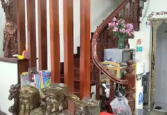 Nhà đẹp Vạn Phúc, Hà Đông giảm giá sốc chỉ 8.2 tỷ... Bán nhà riêng tại Hà Đông, Hà Nội 06
