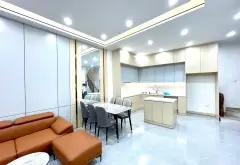 Bán nhà Bằng Liệt 13.8 tỷ NHÀ HIẾM LINH ĐÀM - 5 TẦNG THANG MÁY - MẶT NGÕ THÔNG - Ô TÔ CÁCH 10m... Bán nhà riêng tại Hoàng Liệt, Hà Nội 05