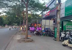 Bán nhà mặt phố phường Tân Sơn Nhì, diện tích 80m², giá 24 tỷ... Bán nhà mặt phố tại Tân Sơn Nhì, Hồ Chí Minh 02