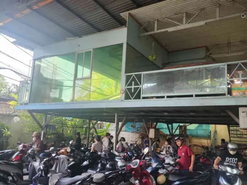 Bán kho xưởng Quận 12 diện tích 2024m2 mặt tiền 31m, giá 46 tỷ... Bán kho, nhà xưởng tại Tân Thới Hiệp, Hồ Chí Minh 01