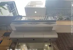 💥Cơ hội hiếm có sở hữu nhà 3 tầng ở trung tâm thị xã Từ Sơn... Bán nhà riêng tại Chi Lăng, Bắc Ninh 01