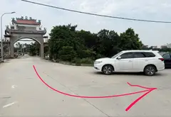 Đất Vuông Vắn Tích Sản Phường Song Liễu, Bắc Ninh... Bán đất tại Song Liễu, Bắc Ninh 09