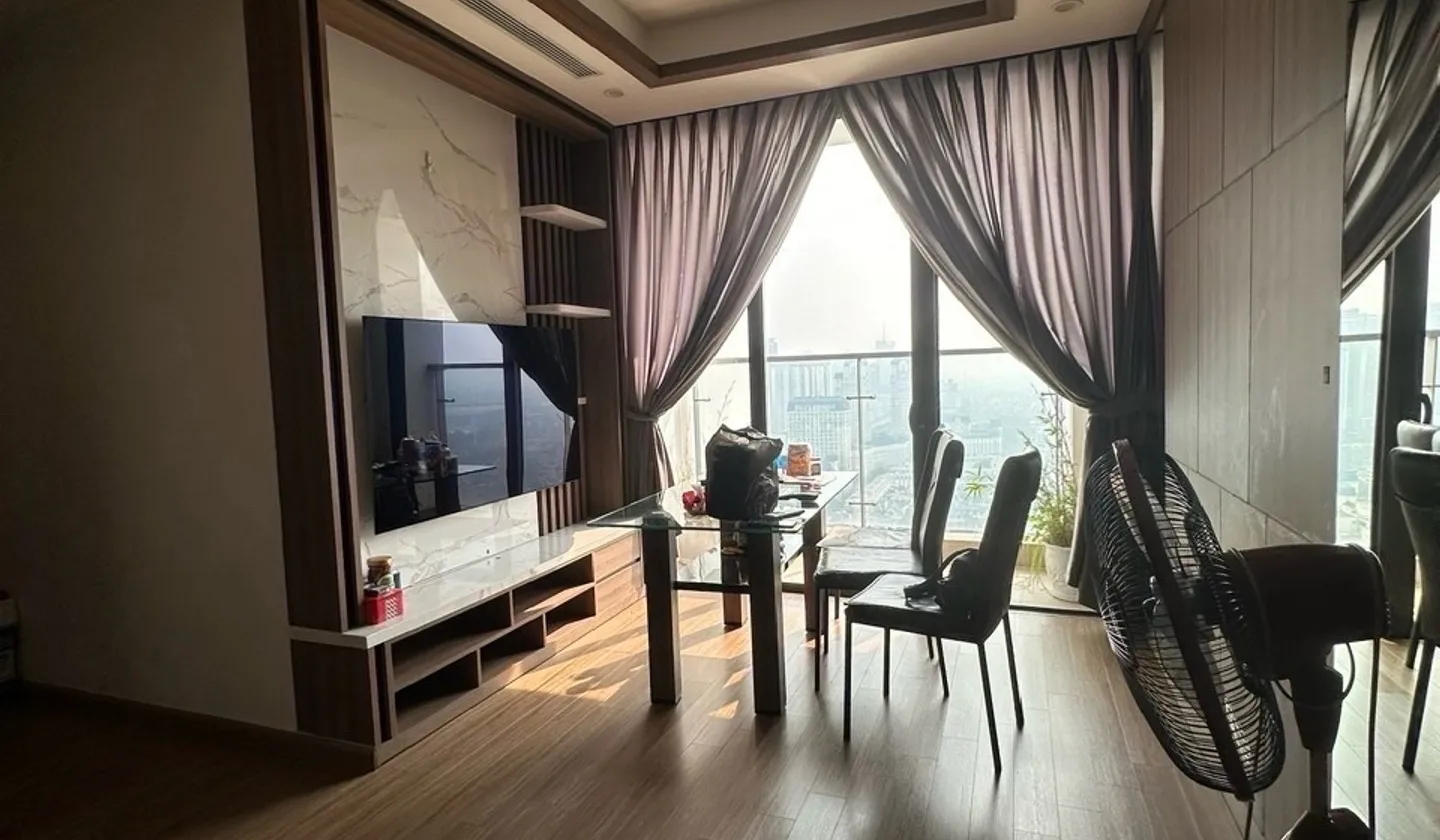 Căn Hộ Cao Cấp Tại VinHomes Sky Lake Với Tầm Nhìn Rộng Mở... Bán căn hộ chung cư tại Từ Liêm, Hà Nội 01