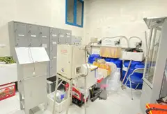 Biệt thự Galaxy Ngân Hà sầm uất, thang máy hiện đại... Bán biệt thự, liền kề tại Hà Đông, Hà Nội 06