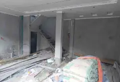 Nhà 4 tầng hiện đại, sẵn nội thất tại Hà Lầm, Quảng Ninh... Bán nhà riêng tại Hà Lầm, Quảng Ninh 01