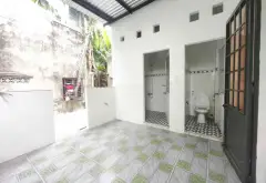 Bán nhà 2 tầng 3PN hướng Đông Bắc tại Hoà Xuân, Đà Nẵng giá 2,85 tỷ... Bán nhà riêng tại Hòa Xuân, Đà Nẵng 08