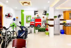 Cơ hội sở hữu nhà mặt phố kinh doanh đắc địa giá cực tốt tại Hải Phòng... Bán nhà mặt phố tại An Hải, Hải Phòng 06