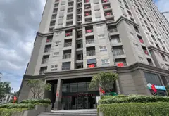 Bán căn hộ Duplex 3 phòng ngủ tại Cái Lân, tầng cao view thoáng, diện tích 97.6 m2... Bán căn hộ chung cư tại Bãi Cháy, Quảng Ninh 03