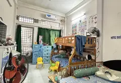 Bán nhà riêng 5 tầng tại phường Bàu Cát, diện tích 105m2, mặt tiền 4m, giá 15.5 tỷ... Bán nhà riêng tại Tân Bình, Hồ Chí Minh 01