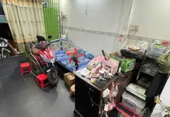 🔥 LÔ GÓC 2 MẶT KINH DOANH – LÊ VĂN QUỚI – NHỈNH 5 TỶ... Bán nhà mặt phố tại Bình Hưng Hòa, Hồ Chí Minh 06