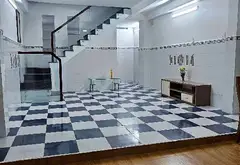🏡 NHÀ MỚI TRẦN XUÂN SOẠN – KẾ KDC HIMLAM, KHU KIỀU ĐÀM – 54m2... Bán nhà riêng tại Tân Hưng, Hồ Chí Minh 03