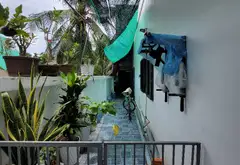 Bán nhà mặt phố diện tích 266m2 tại Nhị Bình, Hóc Môn... Bán nhà mặt phố tại Đông Thạnh, Hồ Chí Minh 09