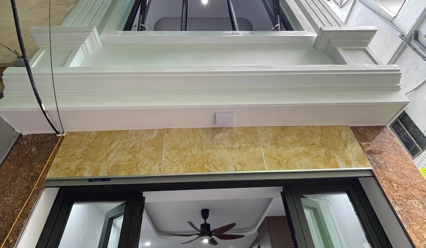 Bán nhà riêng 6 tầng lô góc hướng Đông Nam tại Xuân La, Tây Hồ... Bán nhà riêng tại Tây Hồ, Hà Nội 01