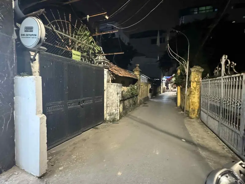 Bán nhà Phú Thượng 40m2 x 7T xây mới thang máy ô tô đỗ cửa qua nhà nhỉnh 10 tỷ.... Bán nhà riêng tại Phú Thượng, Hà Nội 01
