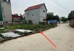 Lô đất vàng tại Kim Anh, Hà Nội - Tiềm năng sinh lời cao... Bán đất tại Kim Anh, Hà Nội 04