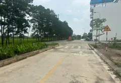Cơ Hội Vàng Đầu Tư Đất Kinh Doanh Tại Hiền Ninh... Bán owner_side tại Nội Bài, Hà Nội 02