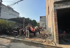 Cơ Hội Vàng Sở Hữu Đất Vuông Vắn Tại Xã Thiên Lộc, Hà Nội... Bán đất tại Thiên Lộc, Hà Nội 04