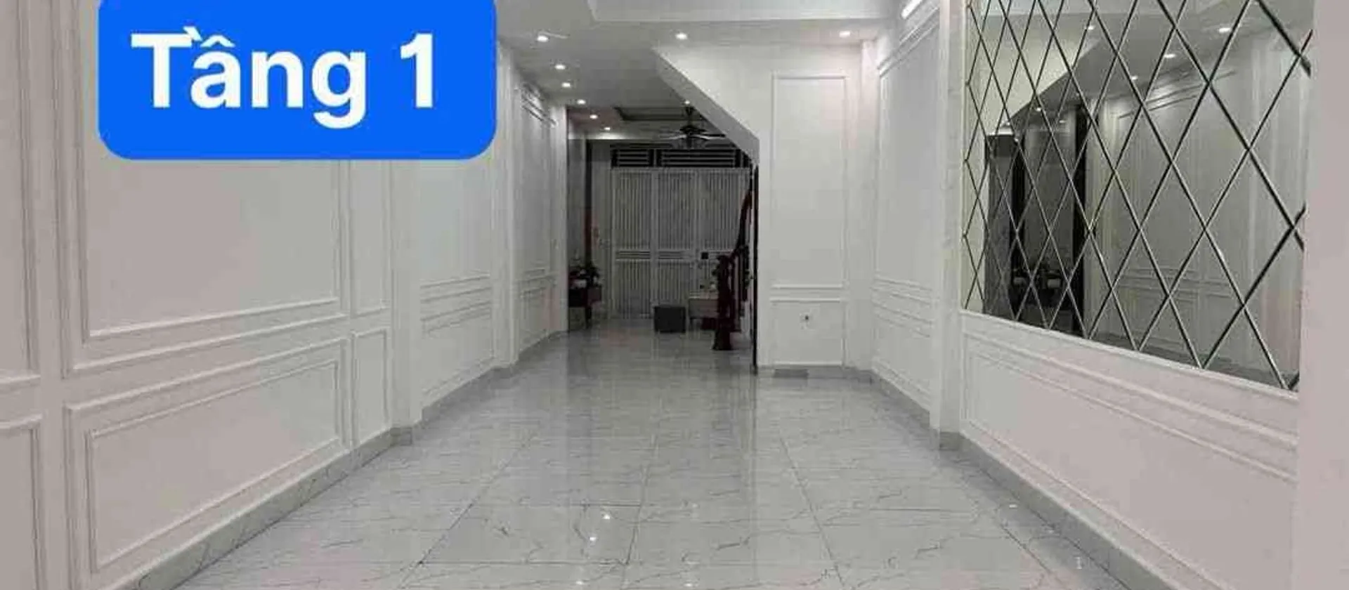 Bán nhà riêng 5 tầng 52m2 tại phường Hà Đông, Tô Hiệu, 2 mặt tiền, ô tô tránh... Bán nhà riêng tại Hà Đông, Hà Nội 01