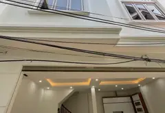 101.21 Vân Côn 43/43 4.7 tỷ... Bán nhà riêng tại An Khánh, Hà Nội 02