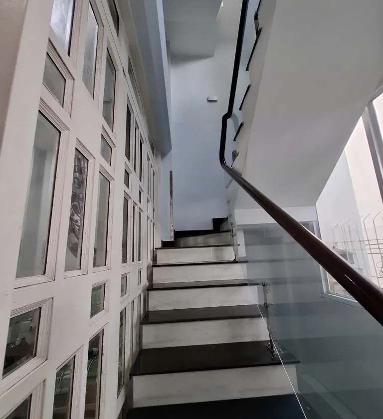 💥 Nhà đẹp _ GIÁ TỐT_ HXH_ LÊ VĂN HUÂN_ Gần Ga T3 - Khu Sân Bay & Tổ hợp ETOWN CỘNG HÒA,... Bán nhà riêng tại Tân Bình, Hồ Chí Minh 01