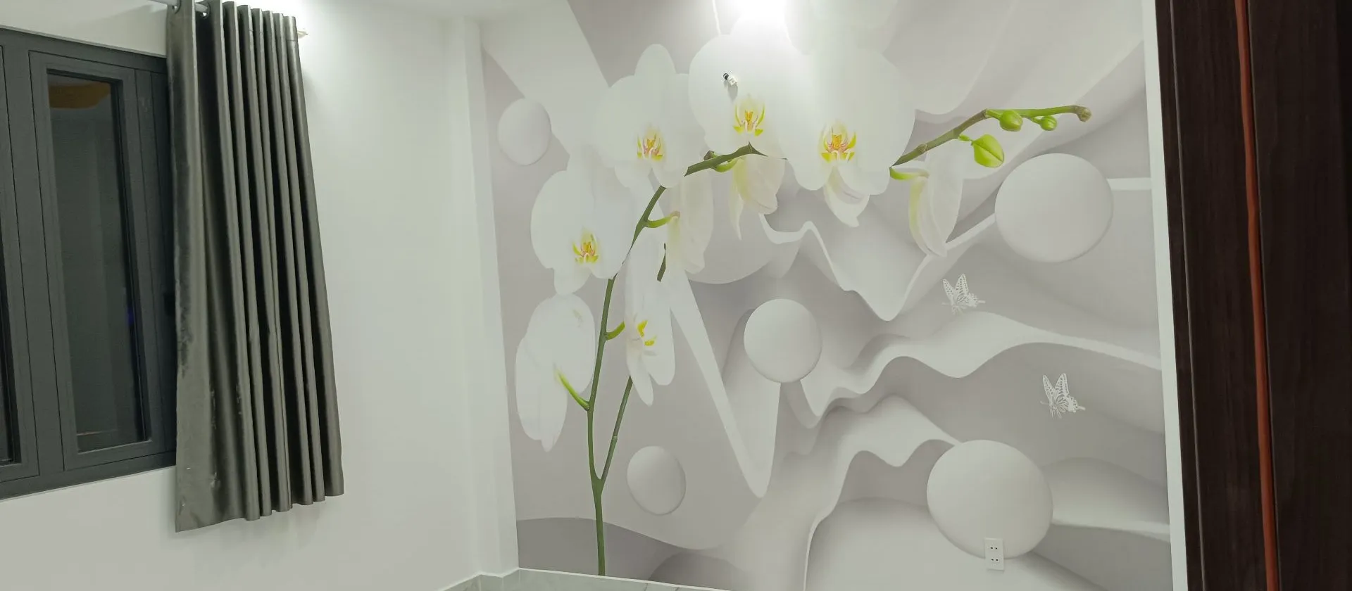 Nhà 3 tầng 4PN 5WC ở Bình Trị Đông giá 6,1 tỷ, hẻm xe hơi thông... Bán nhà riêng tại Bình Trị Đông, Hồ Chí Minh 01