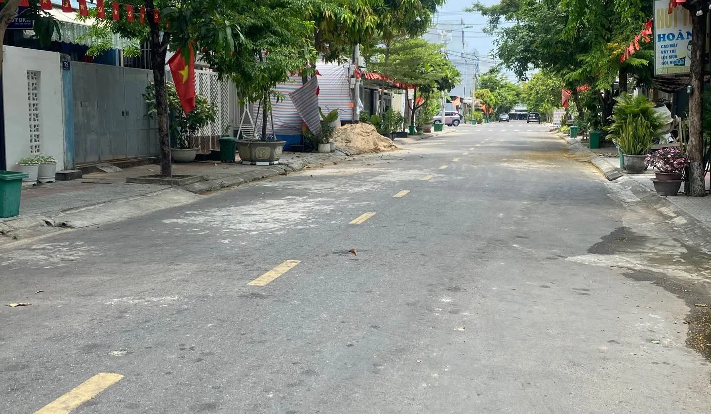Cơ Hội Vàng Sở Hữu Lô Đất Hiếm Tại Thanh Lương Với Giá Tốt... Bán đất tại Cẩm Lệ, Đà Nẵng 01