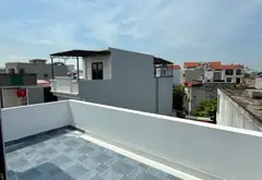 Nhà 4 tầng góc 2 mặt thoáng tại vị trí cực đắc địa đang chờ chủ nhân kế tiếp... Bán nhà riêng tại Lê Chân, Hải Phòng 13