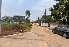 Đất vàng Phú Thịnh, mặt tiền rộng, tiện nghi đầy đủ... Bán đất tại Kim Anh, Hà Nội 08