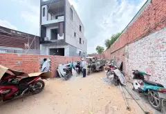 Đất mặt tiền Nguyễn Xiển, giá giảm sốc 9.5 tỷ... Bán đất tại Long Bình, Hồ Chí Minh 02