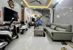 BÁN NHÀ HÀNG XÓM KĐT VIỆT PHÁT - PHÂN LÔ Ô TÔ CHẠY VÒNG QUANH - LÔ GÓC 3 THOÁNG - Ô TÔ ĐỖ NGÀY ĐÊM... Bán nhà riêng tại An Biên, Hải Phòng 01