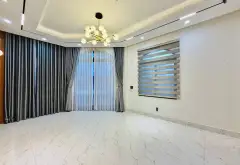 Nhà Lô Góc 5 Tầng Có Thang Máy - Kinh Doanh Đỉnh Ở Gò Vấp... Bán nhà mặt phố tại An Hội Tây, Hồ Chí Minh 15
